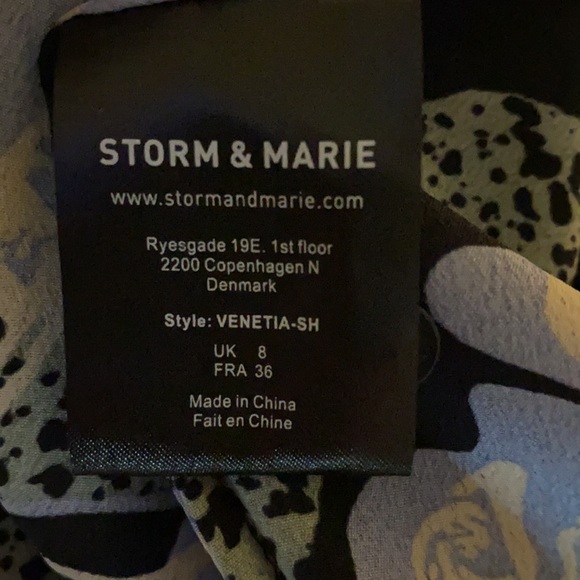 🔴 Storm & Marie | Two piece Suite - Picture 8 of 10